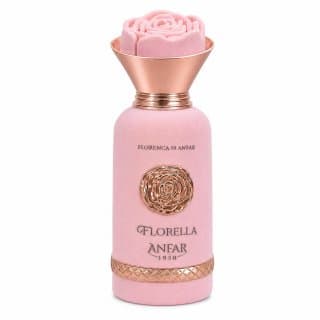 Florella czyste perfumy dla kobiet
