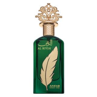 Al Riysh woda perfumowana unisex