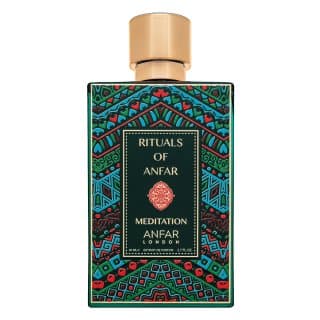 Rituals of Anfar Meditation czyste perfumy unisex