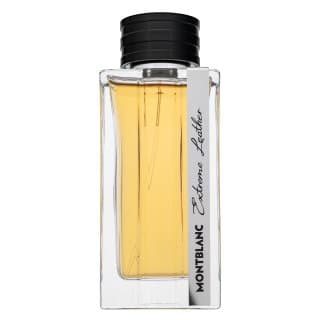 Extreme Leather woda perfumowana dla mężczyzn