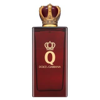 Q Parfum czyste perfumy dla kobiet