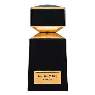 Le Gemme Orom woda perfumowana dla mężczyzn