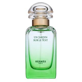 Un Jardin Sur Le Toit woda toaletowa unisex Refillable