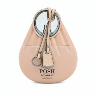 Posh Powdery woda perfumowana dla kobiet