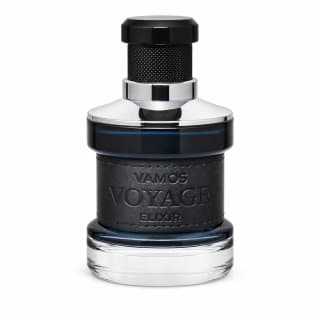 Vamos Voyage Elixir woda perfumowana dla mężczyzn