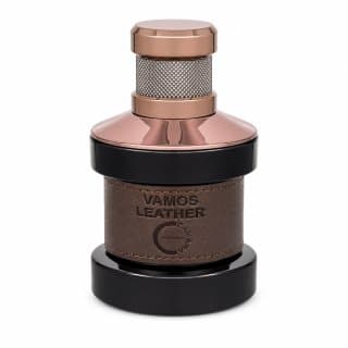 Vamos Leather woda perfumowana dla mężczyzn