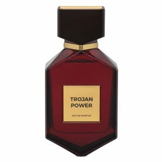 Trojan Power woda perfumowana dla mężczyzn