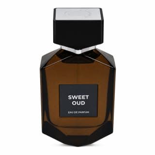 Sweet Oud woda perfumowana unisex