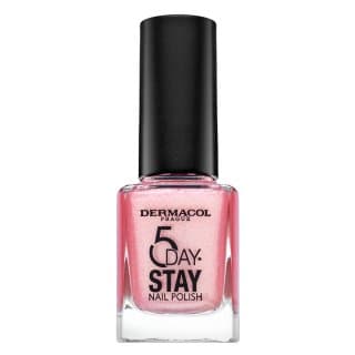 5 Day Stay Nail Polish lakier do paznokci 11 Princess Rule