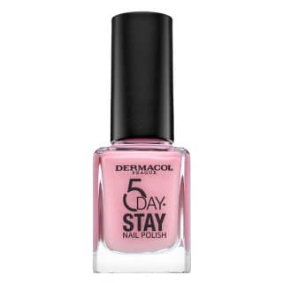 5 Day Stay Nail Polish lakier do paznokci 10 Milk Shake