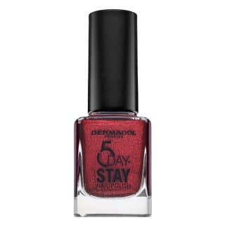 5 Day Stay Nail Polish lakier do paznokci 23 Drama Queen