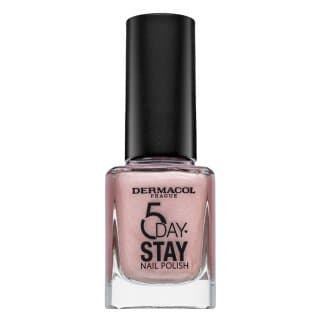 5 Day Stay Nail Polish lakier do paznokci 03 Secret Wish