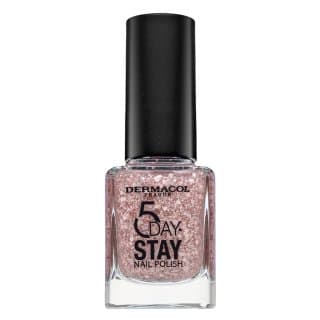 5 Day Stay Nail Polish lakier do paznokci 05 Lucky Charm