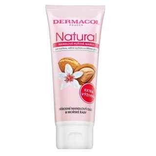 Natural odżywcza maska Almond Face Mask