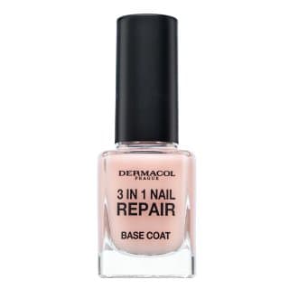 3in1 Nail Repair Base Coat wzmacniający lakier do paznokci