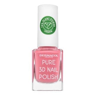 Pure 3D Nail Polish lakier do paznokci 03 Fresh Blossom