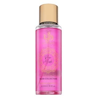 Rose Musk spray do ciała unisex