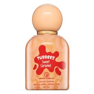 Sweet Caramel woda perfumowana unisex