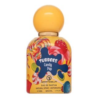 Candy Pop woda perfumowana unisex