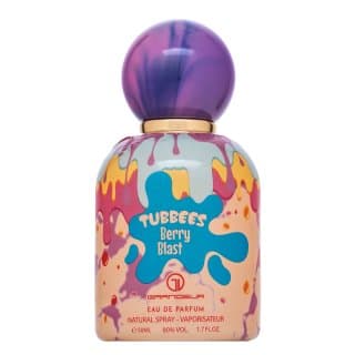 Berry Blast woda perfumowana unisex
