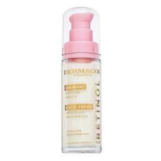 Bio Retinol serum na noc SOS Night Supreme Repair Serum