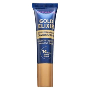 Gold Elixir krem pod oczy Rejuvenating Caviar Eye Cream
