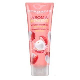 Aroma Moment żel pod prysznic Shower Gel Loving Lychee