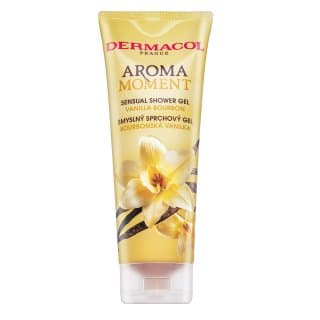 Aroma Moment żel pod prysznic Shower Gel Vanilla Bourbon