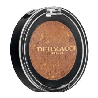 Moon Eyeshadow with a Shimmering Effect cienie do powiek No. 02