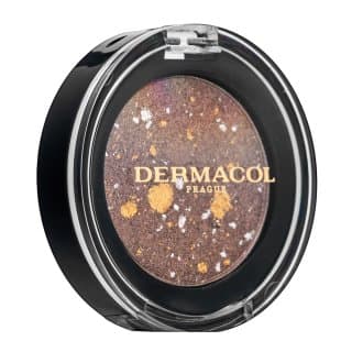 Moon Eyeshadow with a Shimmering Effect cienie do powiek No. 04