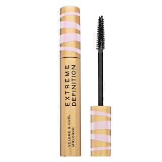 Extreme Definition Volume & Curl Mascara tusz wydłużający i podkręcający rzęsy