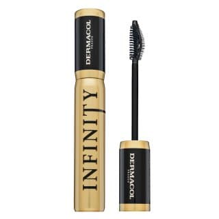 Infinity Mascara tusz wydłużający rzęsy Hyperblack