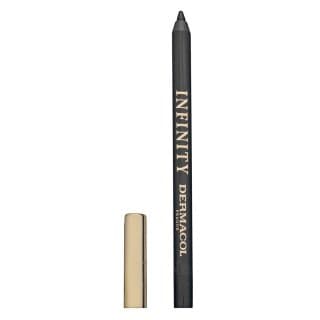 Infinity 20H Waterproof Eye Pencil wodoodporna kredka do oczu 01