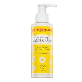 krem do rąk Fast Absorbing Hand Cream Chamomile