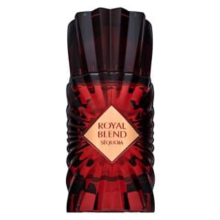 Royal Blend Sequoia czyste perfumy unisex