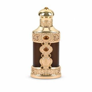 Gulnar Olejek perfumowany unisex
