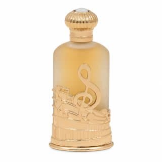 Alhan Olejek perfumowany dla mężczyzn