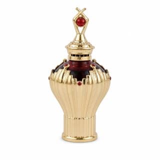 Duha Olejek perfumowany dla kobiet