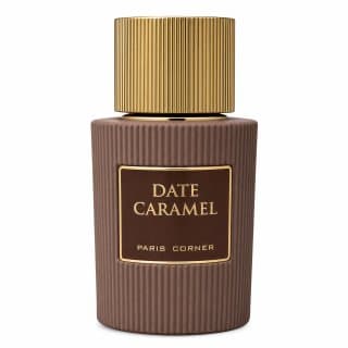 Date Caramel woda perfumowana unisex