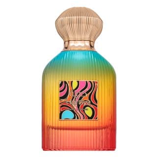 Hurriya woda perfumowana unisex