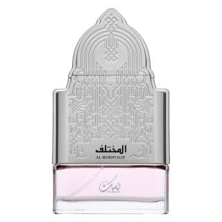 Al Mukhtalif For Women czyste perfumy dla kobiet