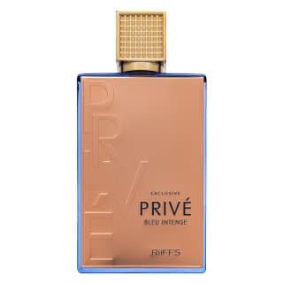 Exclusive Privé Bleu Intense woda perfumowana unisex