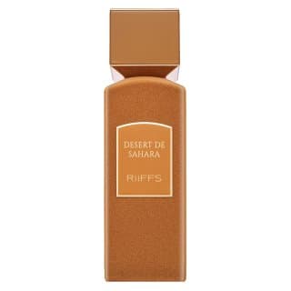 Desert De Sahara czyste perfumy unisex
