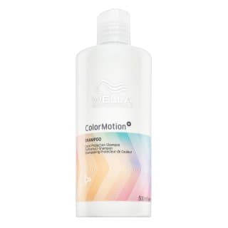 Color Motion+ Shampoo szampon do włosów farbowanych