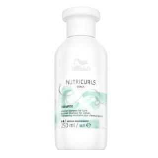 Nutricurls Micellar Shampoo for Curls szampon do włosów kręconych