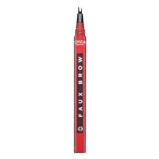Faux Brow kredka do brwi Dark Brunette