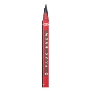 Faux Brow kredka do brwi Light Brunette