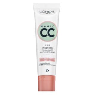 Magic CC Cream krem CC do ujednolicenia kolorytu skóry