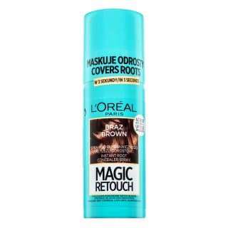 Magic Retouch Spray korektor do odrostów Bronze