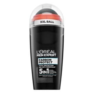 Men Expert antyperspirant Carbon Protect Antiperspirant 5in1